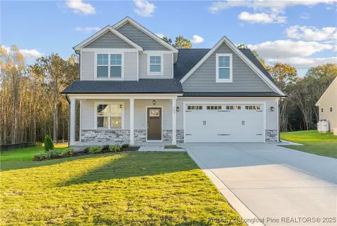 162 Surles Landing Way, Benson, NC 27504