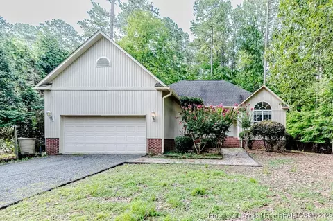 1401 Pennsylvania Ave, Sanford, NC 27332