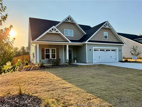 279 Elijah Way, Vass, NC 28394
