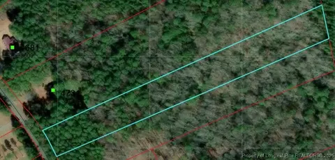 Cox Mill Road, Sanford, NC 27332