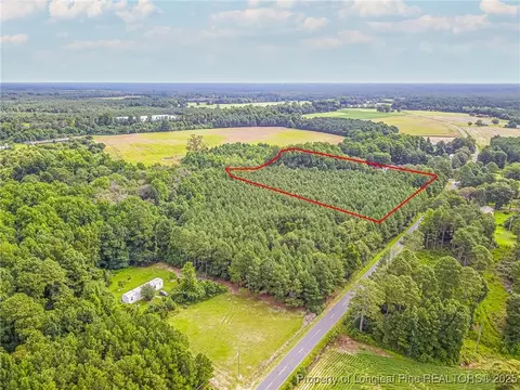 Boykin Bridge Road Road, Clinton, NC 28328