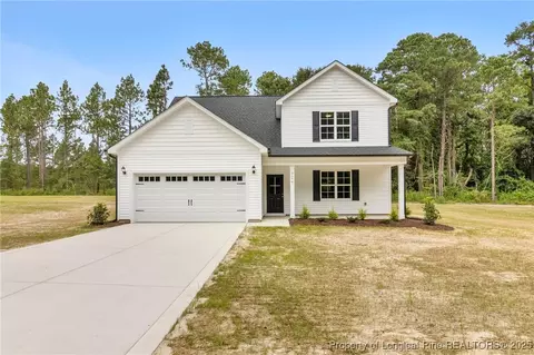 3179 S River School Rd, Wade, NC 28395