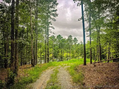 Jennifer Lane, Sanford, NC 27330