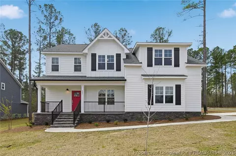 285 Education Dr, Spring Lake, NC 28390