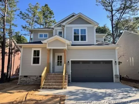 704 Bald Eagle Dr, Vass, NC 28394