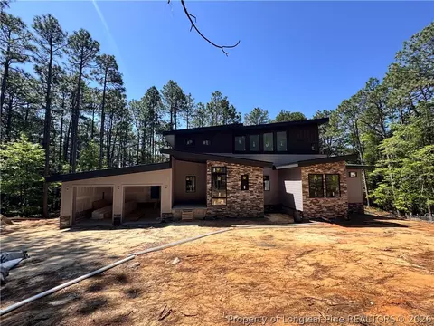 239 Hill Rd, Southern Pines, NC 28387