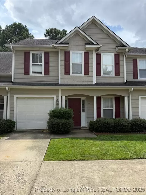 309 Bulla Pl, Fayetteville, NC 28303