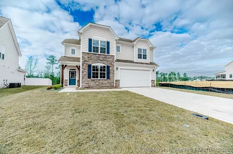 175 Marlborough Homesite 404, Raeford, NC 28376