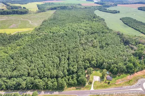 6367 Wade Stedman Rd, Wade, NC 28395