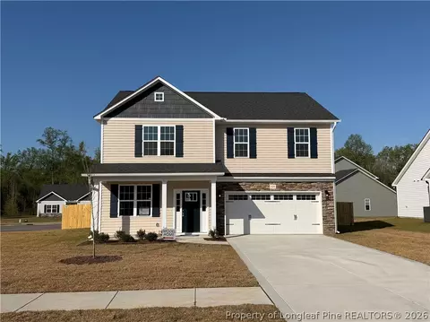 228 Watercress Ln, Raeford, NC 28376