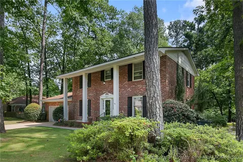 3407 Sugar Cane Cir, Fayetteville, NC 28303