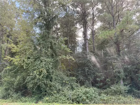 lot2 E Williams St, Autryville, NC 28318