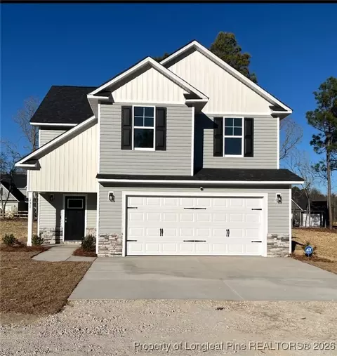 237 Musket Ln, Raeford, NC 28376