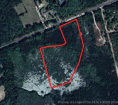 2609 Cameron Hill Rd, Cameron, NC 28326