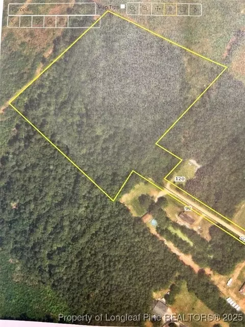Pine Log And Coleman Road, Lumberton, NC 28360