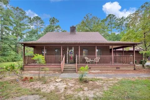 3270 Hayne Stretch Rd, Roseboro, NC 28382