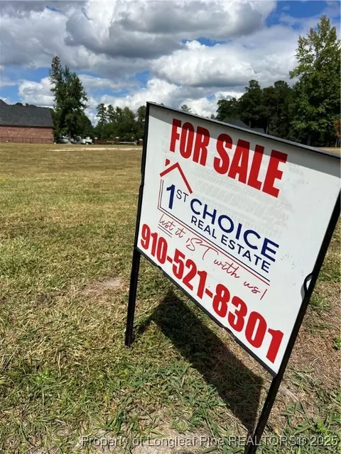 Wesley Pines Road, Lumberton, NC 28358