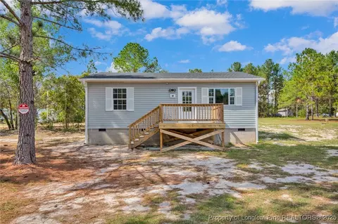 266 Brower Rd, Cameron, NC 28326