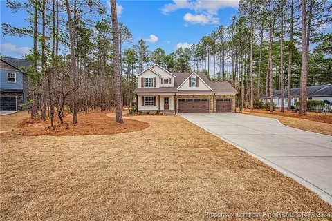 28941 Pinedale Ct, Wagram, NC 28396