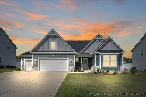 4244 Dock View Rd, Fayetteville, NC 28306