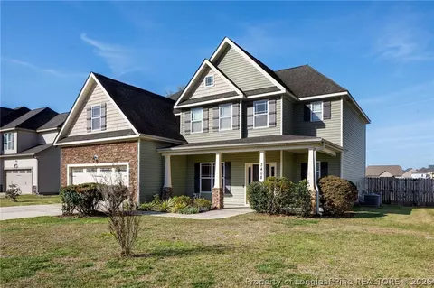 3408 Summer Cove Dr, Fayetteville, NC 28306