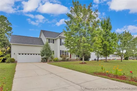 115 Chesapeake Rd, Cameron, NC 28326 photo 3