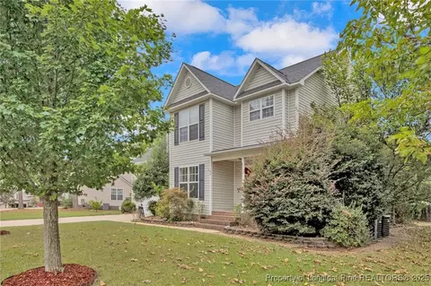 115 Chesapeake Rd, Cameron, NC 28326 photo 2