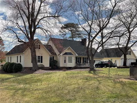 2847 Pickard Rd, Sanford, NC 27330