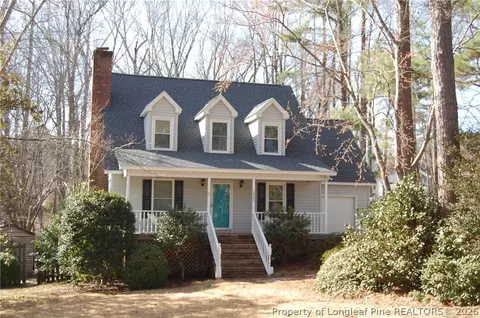 2043 Plantation Dr, Sanford, NC 27330