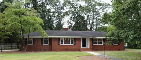 309 W 26th St, Lumberton, NC 28358