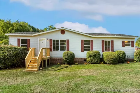 9596 Mcdougald Rd, Broadway, NC 27505