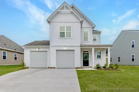 71 Furley St, Sanford, NC 27330