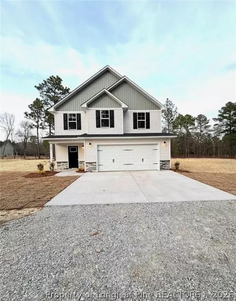 241 Musket Ln, Raeford, NC 28376