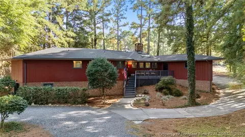 40 Inverness Rd, Pinehurst, NC 28374