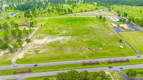 tbd Us -1 Hwy, Vass, NC 28394