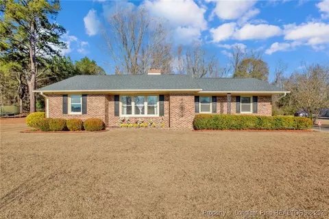 405 West Rd, Lumberton, NC 28358