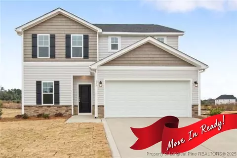 515 Ashley Heights Dr, Aberdeen, NC 28315
