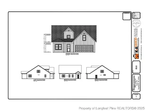 2080 Canady Pond Rd, Hope Mills, NC 28348