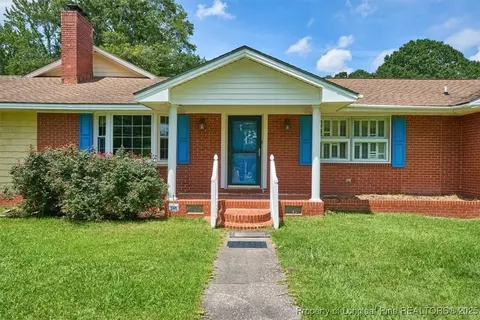 363 Bee Gee Rd, Lumberton, NC 28358