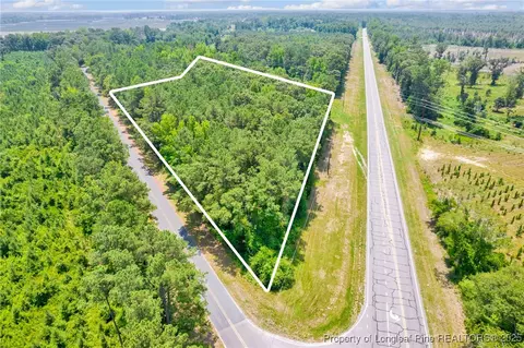 Seals Road, Laurinburg, NC 28352