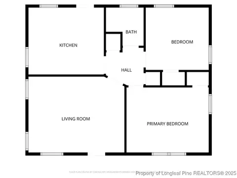 509 E 15th St, Lumberton, NC 28358