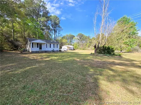 953 Francis Dr, Fayetteville, NC 28306