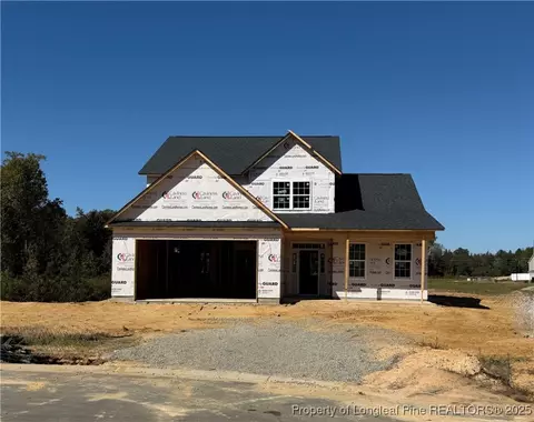 111 Ironbark Dr, Raeford, NC 28376