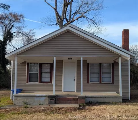 402 406 410 Warren St, Fayetteville, NC 28312