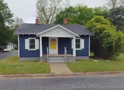 601 Vance St, Greenville, NC 27834