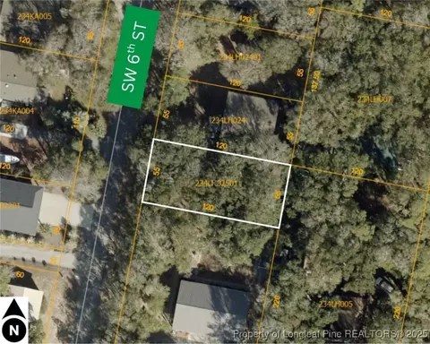 SW 6th Street, Oak Island, NC 28465
