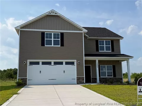 2905 Currawond St, Fayetteville, NC 28304