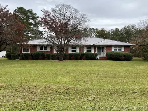 10154 Hwy 53 Hwy, White Oak, NC 28399