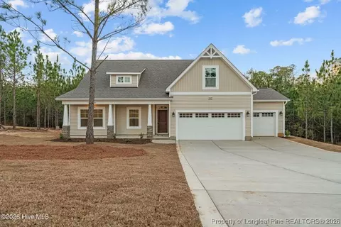 1029 Ivory Ln, West End, NC 27376