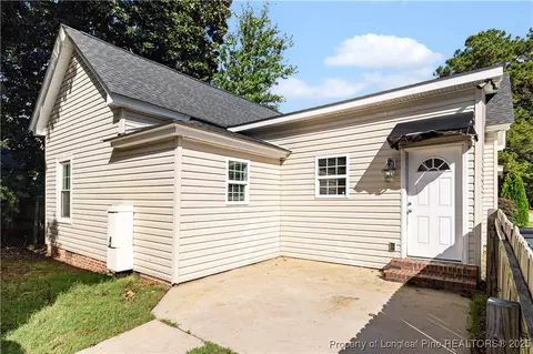 303 Denim Dr, Erwin, NC 28339 photo 28